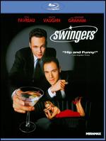 Swingers [Blu-ray] - Doug Liman