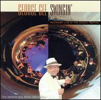 Swingin' At Swing City Zurich - George Gee Swing Orchestra