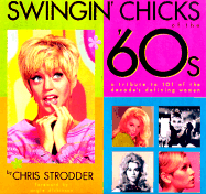 Swingin' Chicks of the '60s - Strodder, Chris