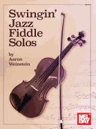 Swingin' Jazz Fiddle Solos