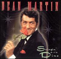 Swingin' with Dino - Dean Martin