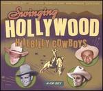 Swinging Hollywood Hillbilly Cowboys [Box]