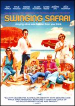 Swinging Safari - Stephan Elliott