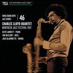 Swiss Radio Days Jazz Series Vol. 46/Charles Lloyd Quartet