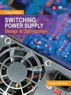 Switching Power Supply Design & Optimization