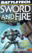 Sword and fire. - Gressman, Thomas S.