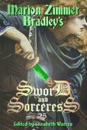 Sword and Sorceress 25