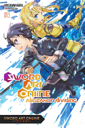 Sword Art Online 13 (Light Novel): Alicization Dividing Volume 13