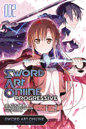 Sword Art Online Progressive, Volume 2