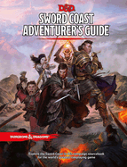 Sword Coast Adventurer's Guide