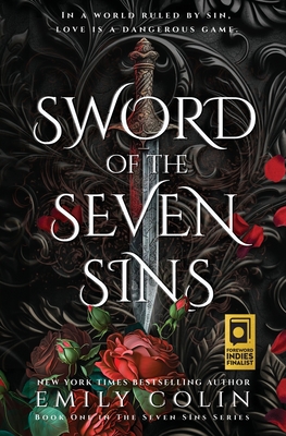 Sword of the Seven Sins - Colin, Emily