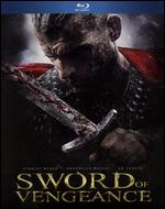 Sword of Vengeance [Blu-ray] - Jim Weedon