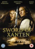Sword of Xanten