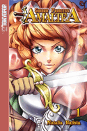 Sword Princess Amaltea, Volume 1 (English)