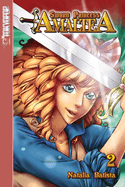 Sword Princess Amaltea, Volume 2 (English): Volume 2