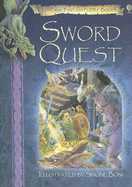 Sword Quest - Dixon, Andy, and Brooks, Felicity (Editor)