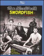 Swordfish [Blu-ray]