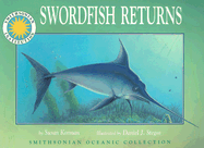 Swordfish Returns - Korman, Susan