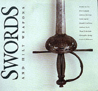 Swords and Hilt Weapons - Connolly, Peter, and etc., and Coe, Michael D.