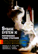 Sybase System XI