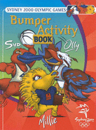 Sydney 2000 Olympic Games Bumper Activity Book