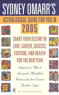 Sydney Omarr's Astrological Guide for You in 2005