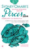 Sydney Omarr's Day-By-Day Astrological Guide for Pisces: February 19-March 20
