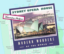 Sydney Opera House - Shofner, Shawndra