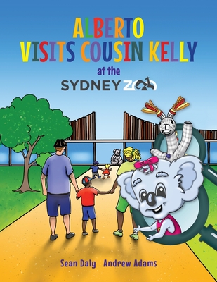Sydney Zoo - Daly, Sean