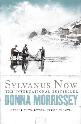 Sylvanus Now - Morrissey, Donna