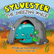 Sylvester the Sneezing Whale