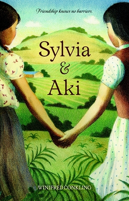 Sylvia & Aki - Conkling, Winifred