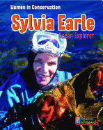 Sylvia Earle: Ocean Explorer