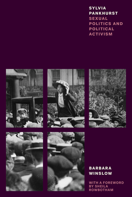 Sylvia Pankhurst: Sexual Politics and Political Activism - Winslow, Barbara