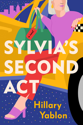 Sylvia's Second ACT - Yablon, Hillary