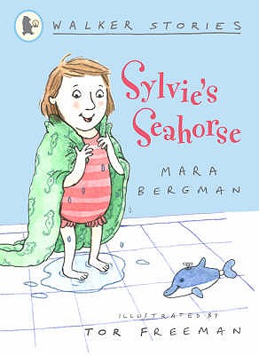 Sylvie's Seahorse - Bergman, Mara