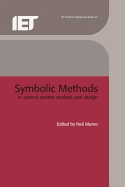 Symbolic Methods in Control System Analysis and Design