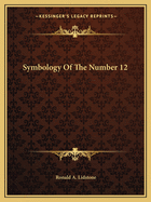 Symbology of the Number 12