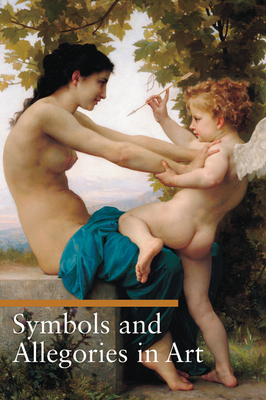 Symbols and Allegories in Art - Battistini, Matilde