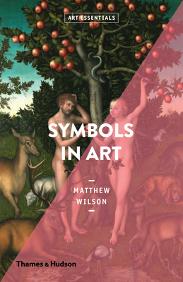 Symbols in Art - Wilson, Matthew