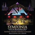 Symfonia: Live in Bulgaria 2013 [Gatefold Cover]