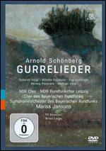 Symhonieorchester des Bayerischen Rundfunks/Mariss Jansons: Arnold Schoenberg - Gurrelieder - 