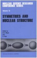 Symmetries and Nuclear Structu