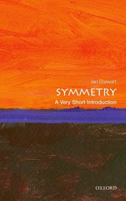 Symmetry: A Very Short Introduction - Stewart, Ian