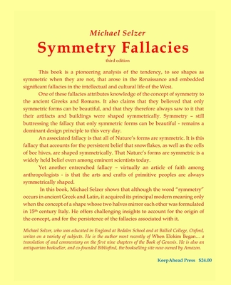 Symmetry Fallacies ` - Selzer, Michael
