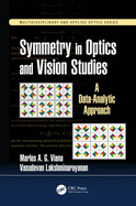 Symmetry in Optics and Vision Studies: A Data-Analytic Approach