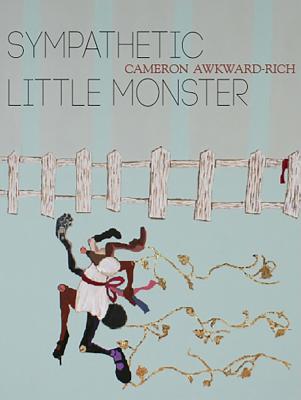 Sympathetic Little Monster - Awkward-Rich, Cameron