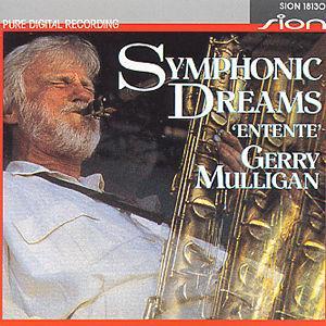 Symphonic Dreams - Gerry Mulligan