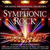 Symphonic Rock - Royal Philharmonic Orchestra