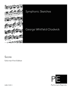 Symphonic Sketches